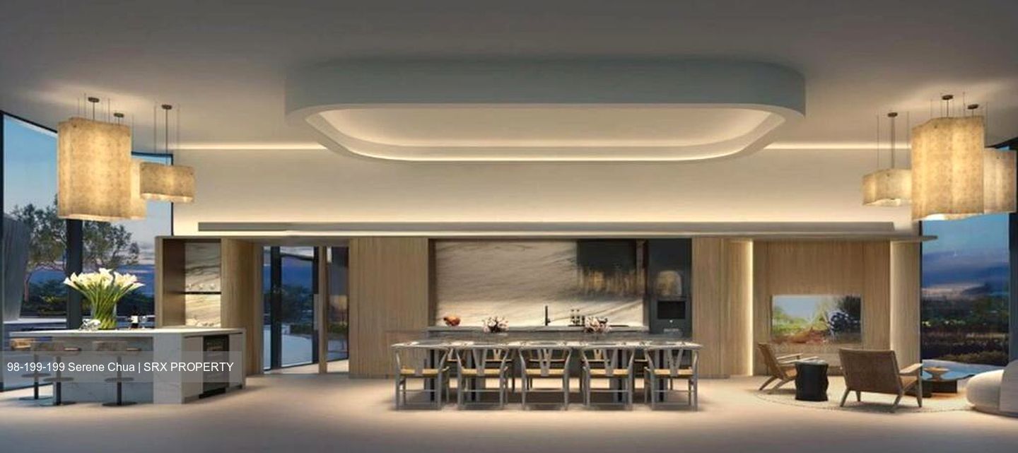 Zion Road (D3), Condominium #486172841